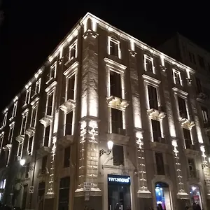 Il Gattopardo House Affittacamere